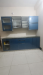 Kitchen Cabinet